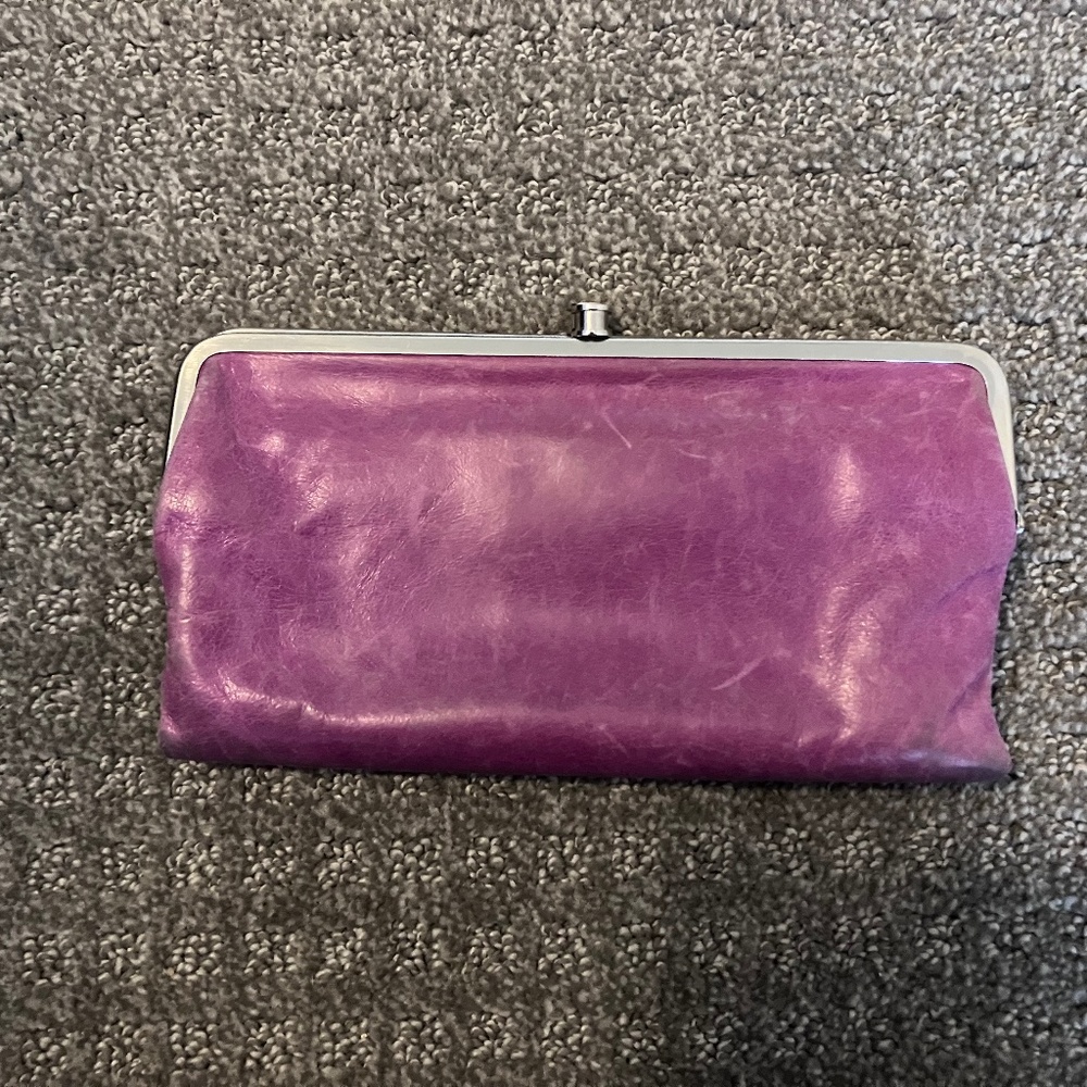 Hobo wallet